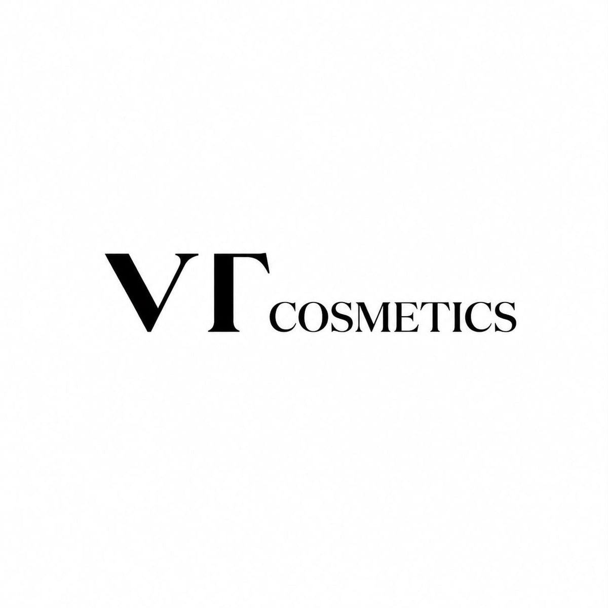 VT Cosmetics