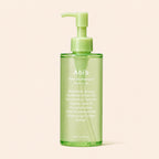 Abib - Limpiador Facial de Poros Pore Cleansing Oil Heartleaf Oil-Wash