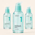 Numbuzin - Sérum Facial No.1 Pantothenic B5 Active Soothing Serum