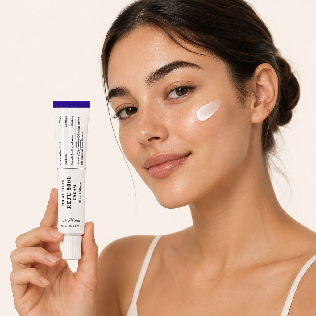 Dr. Althea - Crema Reju 5000