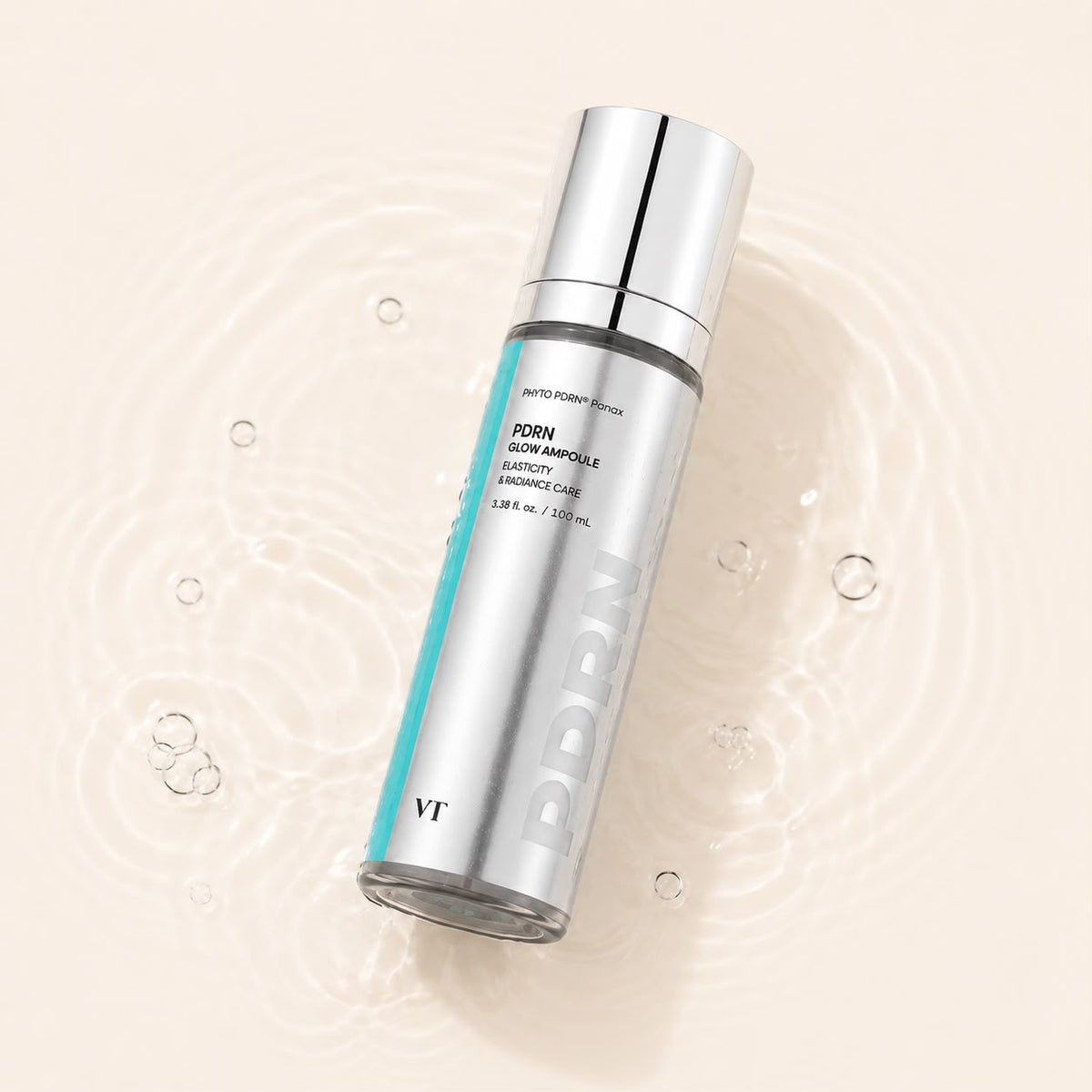 VT Cosmetics - PDRN Glow Ampoule