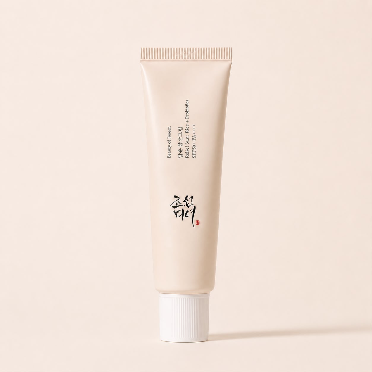 Beauty of Joseon - Protector solar Relief Sun Rice + Probióticos