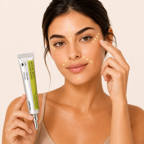 Celimax - Sérum Facial The Vita-A Retinal Shot Tightening Booster
