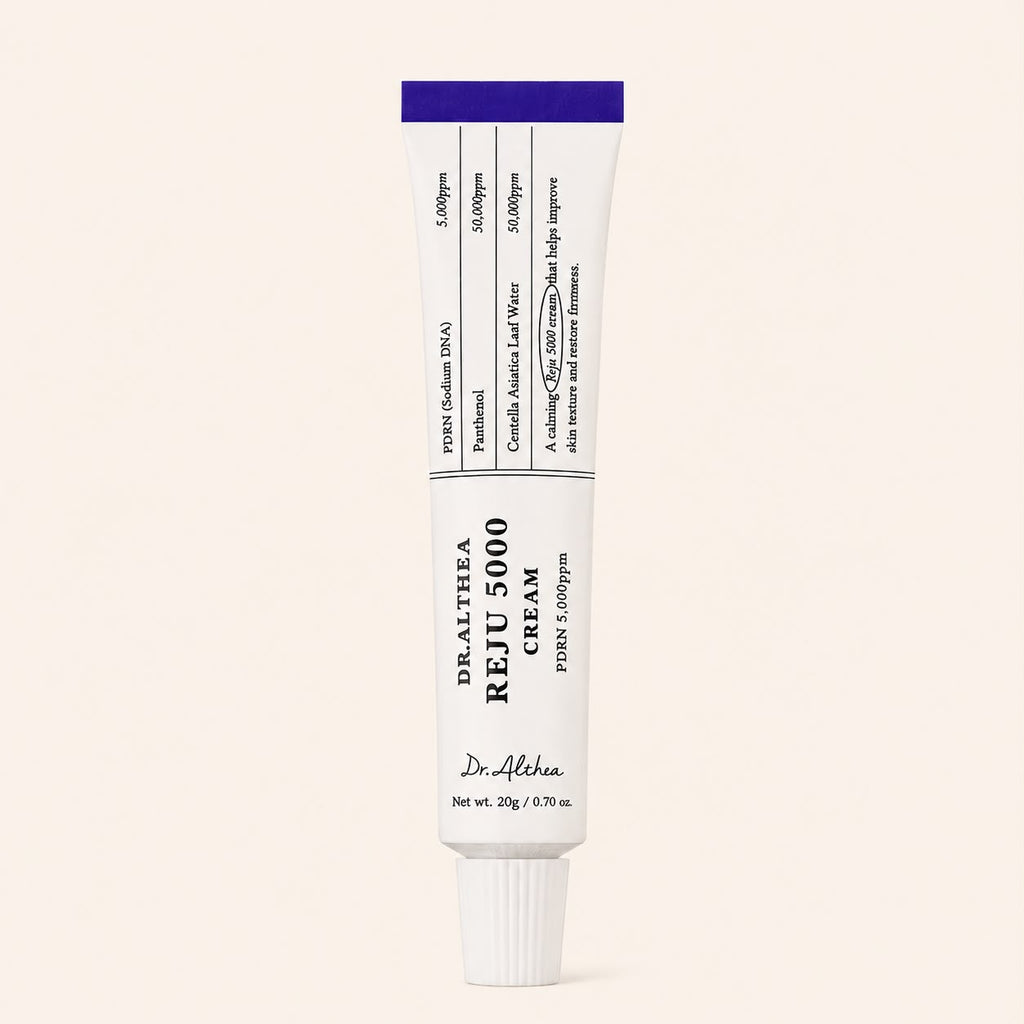 Dr. Althea - Crema Reju 5000