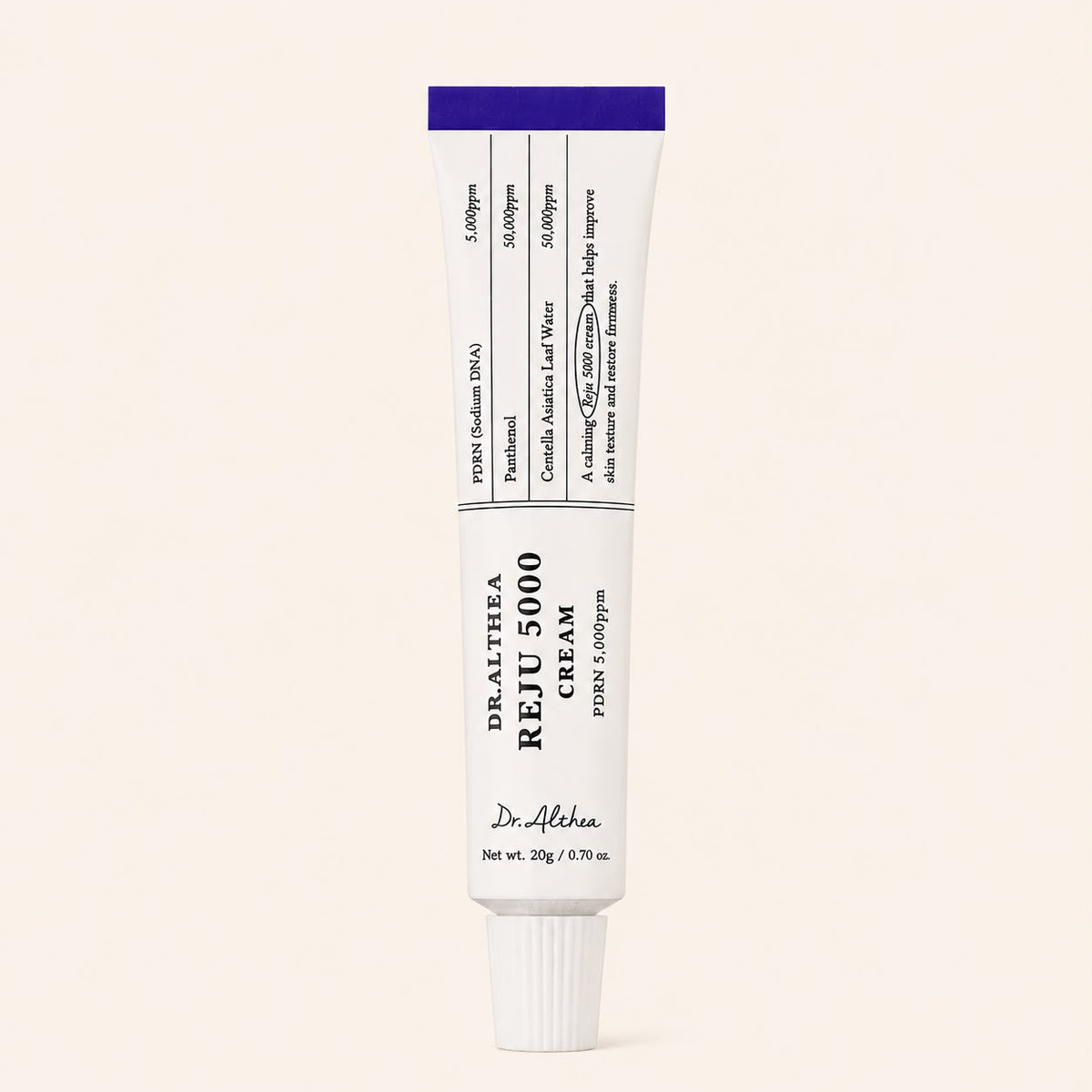 Dr. Althea - Crema Reju 5000
